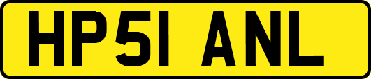 HP51ANL