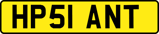 HP51ANT