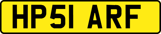 HP51ARF