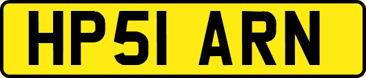 HP51ARN