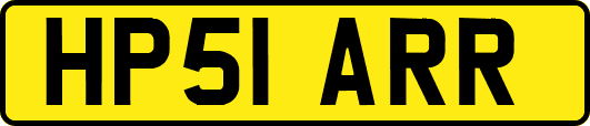 HP51ARR