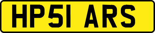 HP51ARS