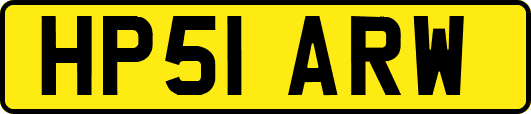 HP51ARW