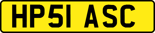 HP51ASC