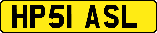 HP51ASL