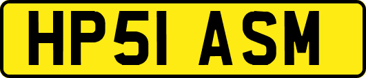 HP51ASM