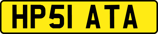 HP51ATA