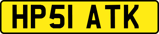 HP51ATK