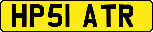 HP51ATR