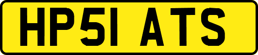 HP51ATS