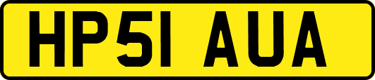 HP51AUA