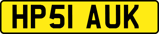 HP51AUK