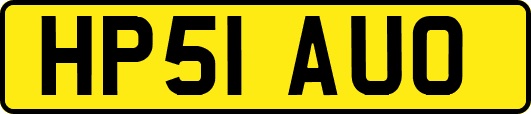 HP51AUO