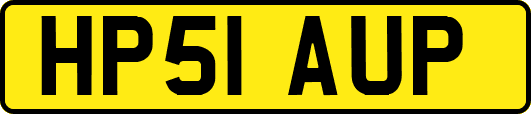 HP51AUP