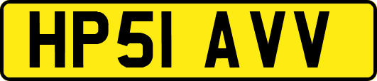 HP51AVV