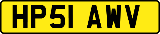 HP51AWV