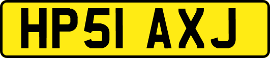 HP51AXJ