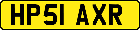 HP51AXR