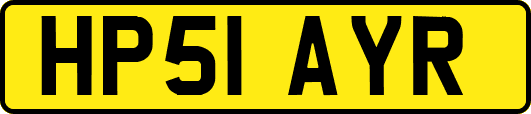 HP51AYR