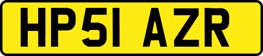 HP51AZR