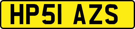 HP51AZS