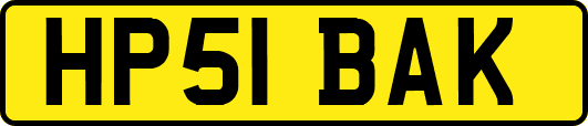 HP51BAK