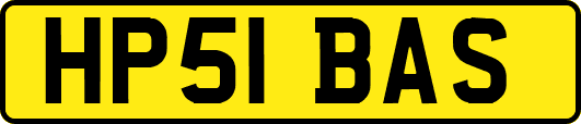 HP51BAS