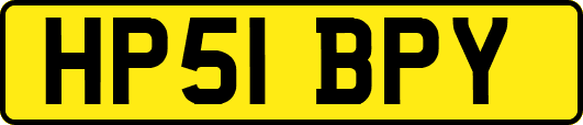 HP51BPY