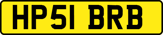 HP51BRB