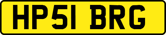 HP51BRG