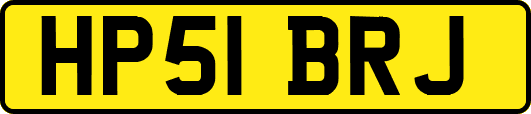 HP51BRJ