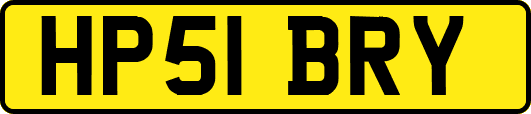 HP51BRY