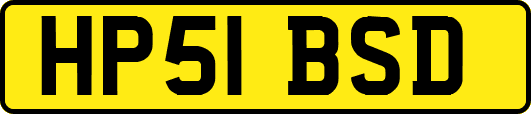 HP51BSD