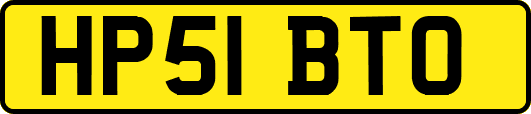 HP51BTO