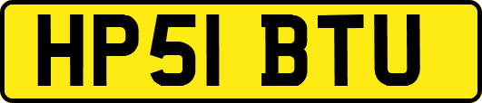 HP51BTU