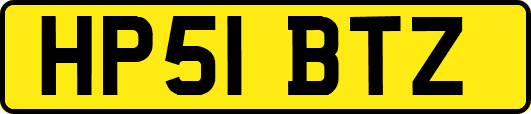 HP51BTZ