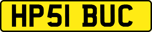 HP51BUC