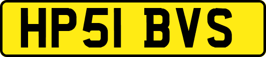 HP51BVS