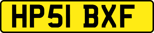 HP51BXF