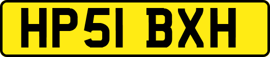 HP51BXH