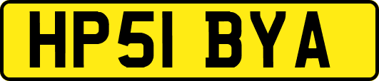 HP51BYA