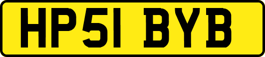 HP51BYB