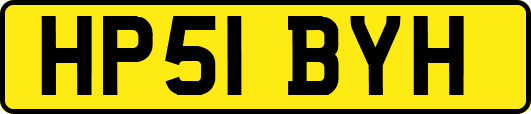 HP51BYH