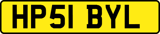 HP51BYL