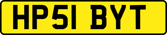 HP51BYT