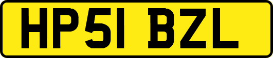 HP51BZL