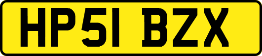 HP51BZX