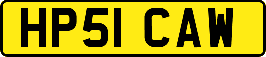 HP51CAW