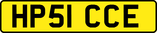 HP51CCE