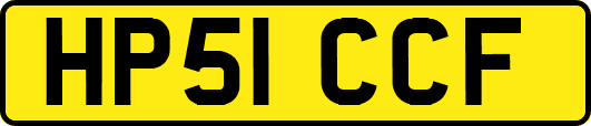 HP51CCF